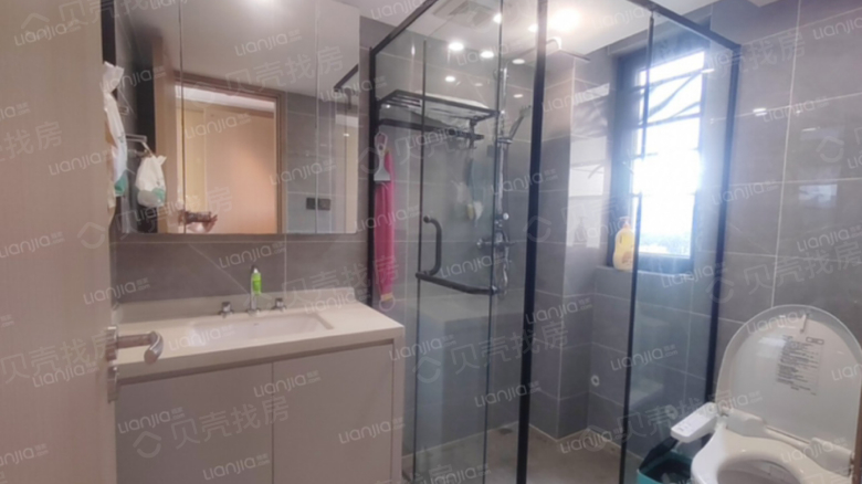 Apartment for rent in Sanya - Gemdale·Shuimu Haitang - Photo 6