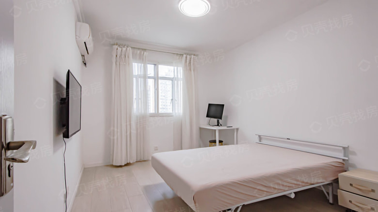 Apartment for rent in Shanghai - Hailian Apartments - Photo 2