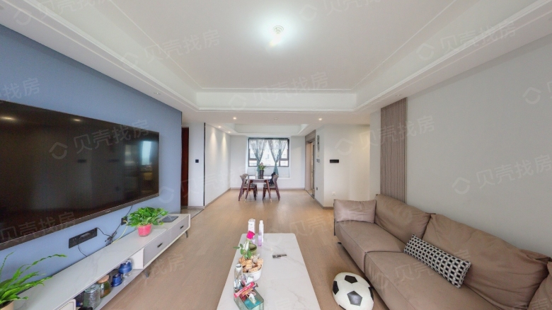 Apartment for rent in Nantong - Lake Hill Origin - Photo 2
