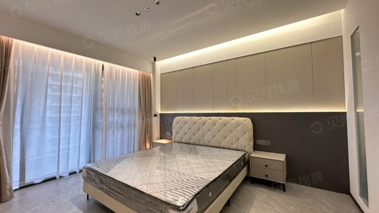 Apartment for rent in Fuzhou - Bauhinia Garden - Photo 7