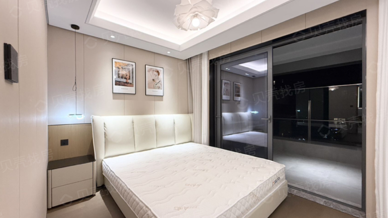 Apartment for rent in Kunming - Shanhai Bay No. 8 - Photo 4