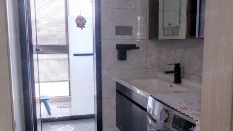 Apartment for rent in Jiaxing - Golden City September Villa - Photo 5