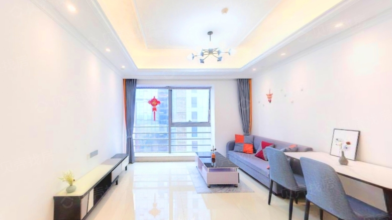 Apartment for rent in Foshan - R&F International Finance Centre - Photo 2