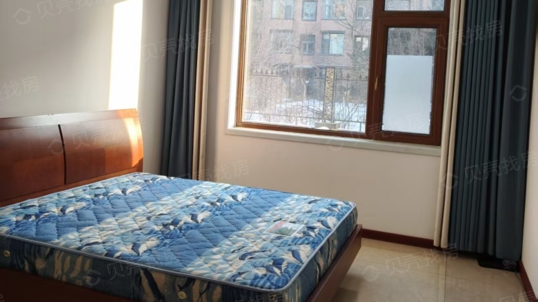 Apartment for rent in Changchun - Fuao New East District - Photo 2
