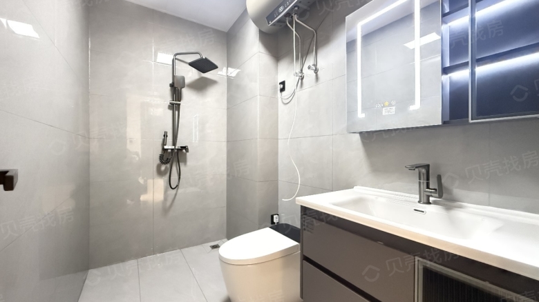 Apartment for rent in Harbin - Poly Tianjun - Photo 7