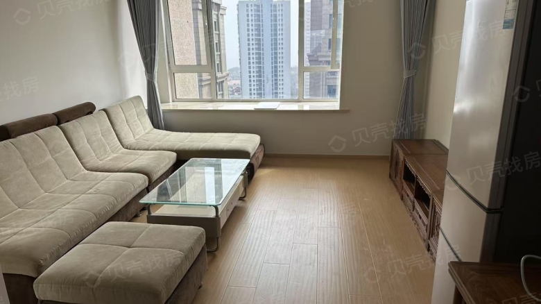 Apartment for rent in Qingdao - Hisense Disheng Villa - Photo 2