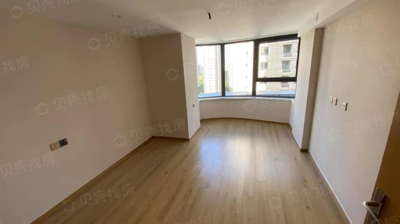 Shijiazhuang expat housing - Furnished apartment: MCC Shengshi Plaza