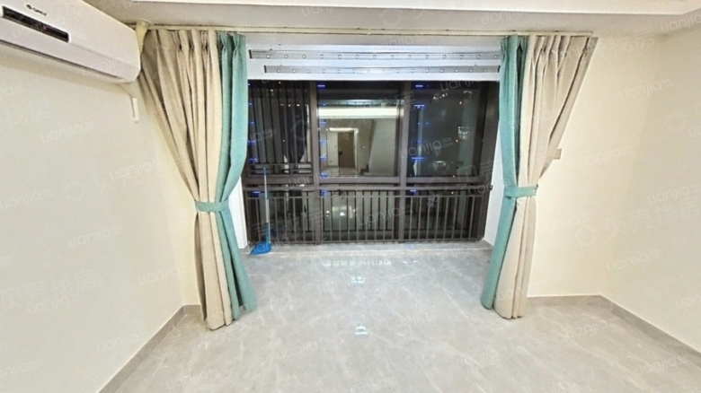Shenzhen expat housing - Furnished apartment: Yinhong Building