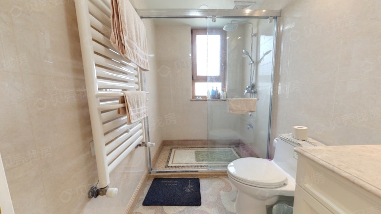 Apartment for rent in Qingdao - Luxin Suizhu Garden - Photo 6