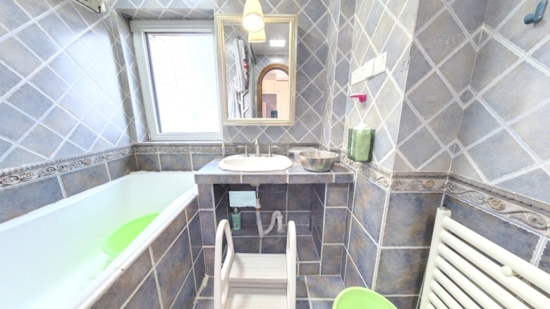 Apartment for rent in Beijing - Wanfang Home - Photo 9