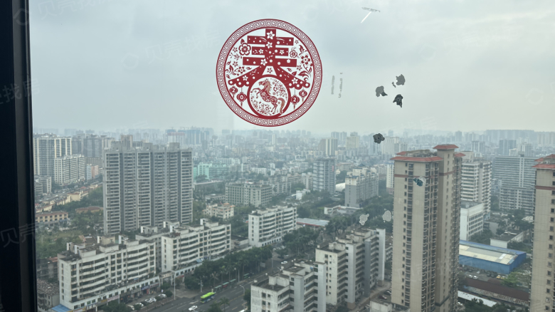 Apartment for rent in Haikou - R&F Prime South District - Photo 14