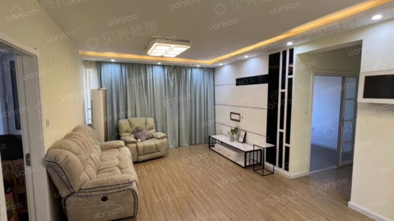 Apartment for rent in Shenyang - Taiyi Qingyuan - Photo 2