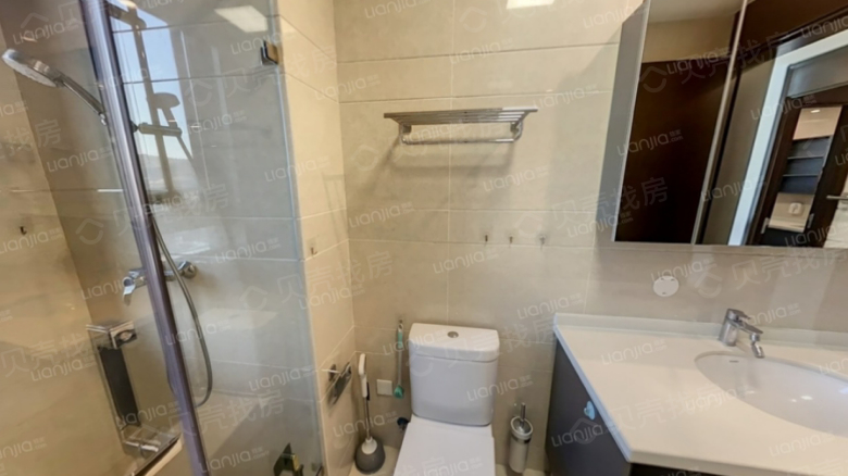 Apartment for rent in Jinan - Rosewood Garden - Photo 8