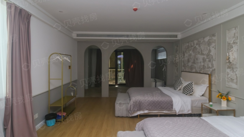 Apartment for rent in Sanya - Luhuitou Bay Phase I, Banshan Peninsula - Photo 14