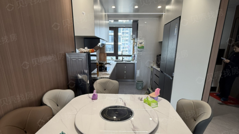 Apartment for rent in Kunming - Jiantao Morning and Evening - Photo 14