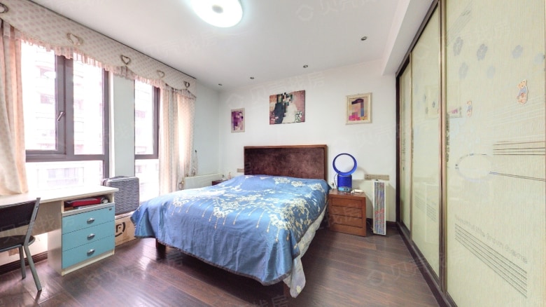 Apartment for rent in Changsha - Green City Osmanthus City - Photo 5