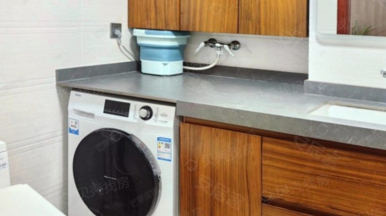 Apartment for rent in Shenyang - Shangjing New World - Photo 5