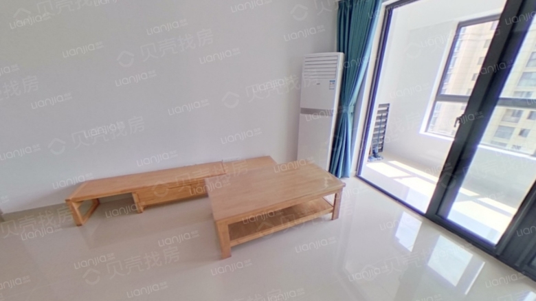 Apartment for rent in Shanghai - Luo Family Jin Yuan - Photo 3