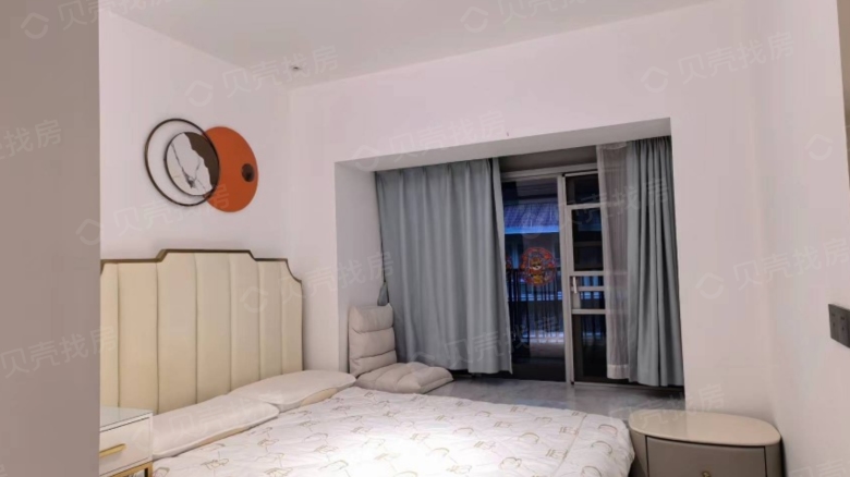 Apartment for rent in Sanya - Vanke Seaside Metropolis - Photo 3