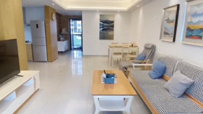 Apartment for rent in Sanya - Luneng Sanya Bay Meili Phase 5 - Photo 2