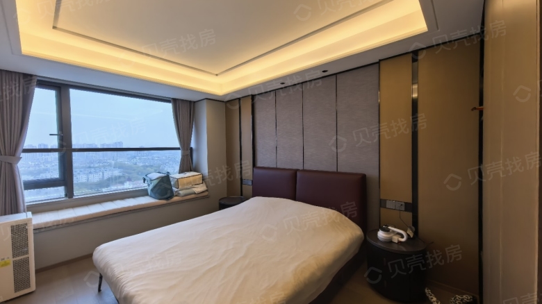 Apartment for rent in Huzhou - Green City Jade Garden - Photo 2