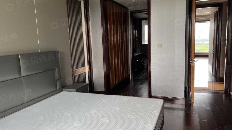Apartment for rent in Harbin - R&F Jiangwan New City - Photo 2
