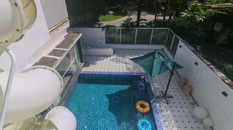 Apartment for rent in Sanya - Luhuitou Bay Phase I, Banshan Peninsula - Photo 26