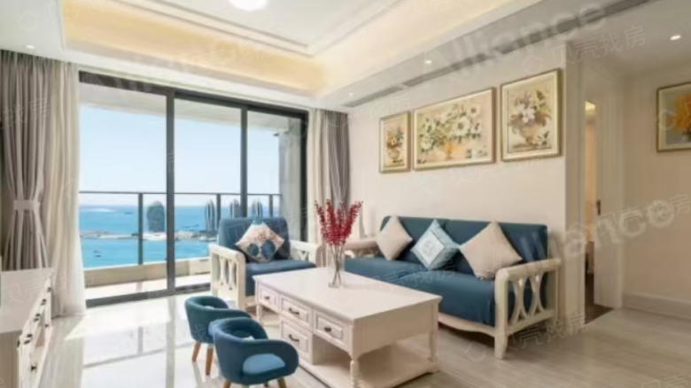 Apartment for rent in Sanya - Hongzhou Tianxi - Photo 2