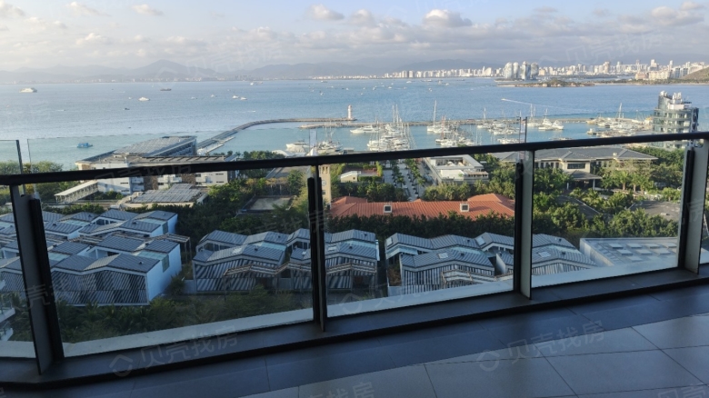 Apartment for rent in Sanya - Forte · Ludao - Photo 6