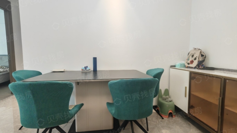 Apartment for rent in Sanya - Merchants · Yonghua Mansion - Photo 4