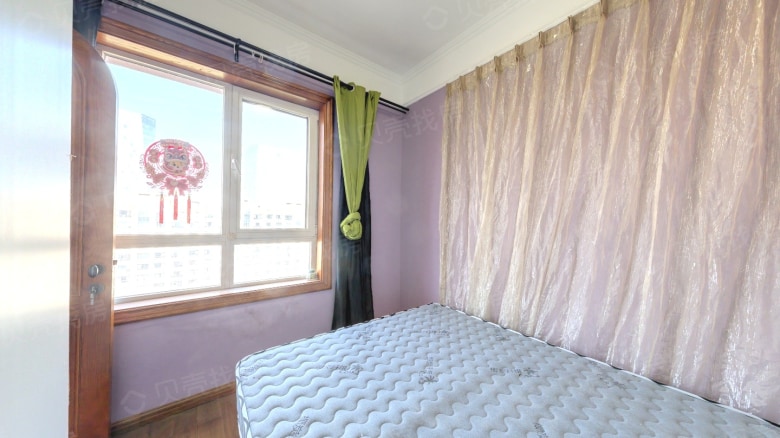 Apartment for rent in Beijing - Wanfang Home - Photo 1