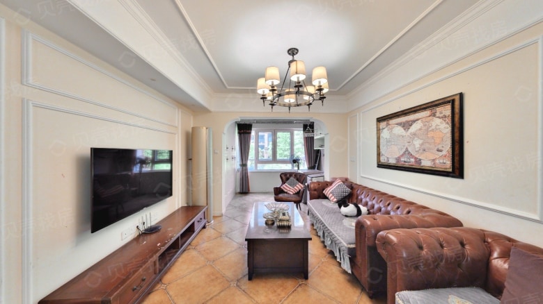 Zhongjian Furong Jiayuan