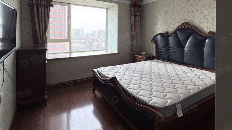 Apartment for rent in Changchun - Vanke Blue Mountain Zone E - Photo 3