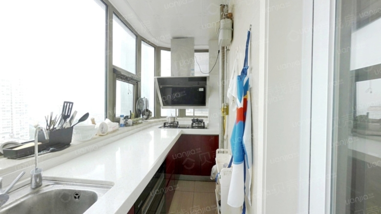 Apartment for rent in Jinan - Linxiang Building - Photo 5