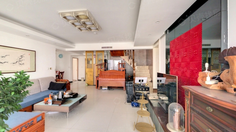 Apartment for rent in Shenyang - Leadershow e-Home - Photo 2