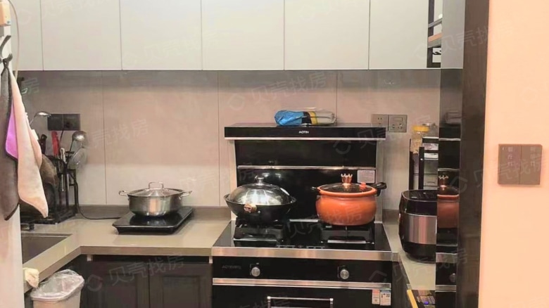 Apartment for rent in Sanya - Tongxin Jiayuan Phase 9, Phase 3 - Photo 4