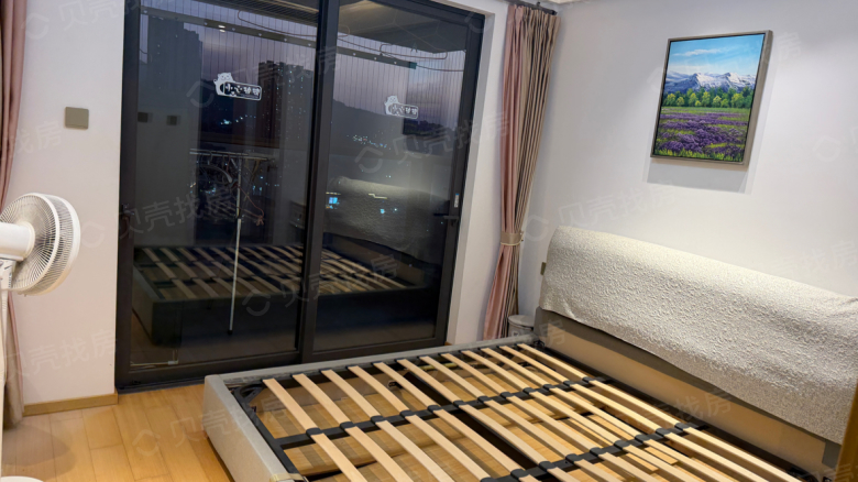 Apartment for rent in Shenzhen - Lichengyue Mountain - Photo 6