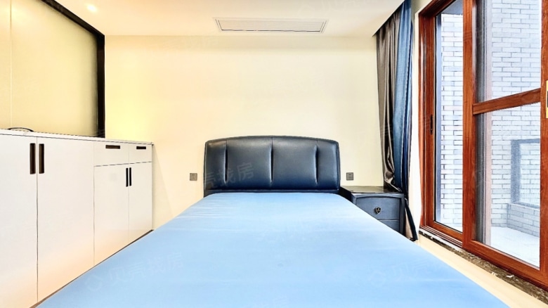 Apartment for rent in Sanya - Vanke Lakeside Resort Park Phase II - Photo 3