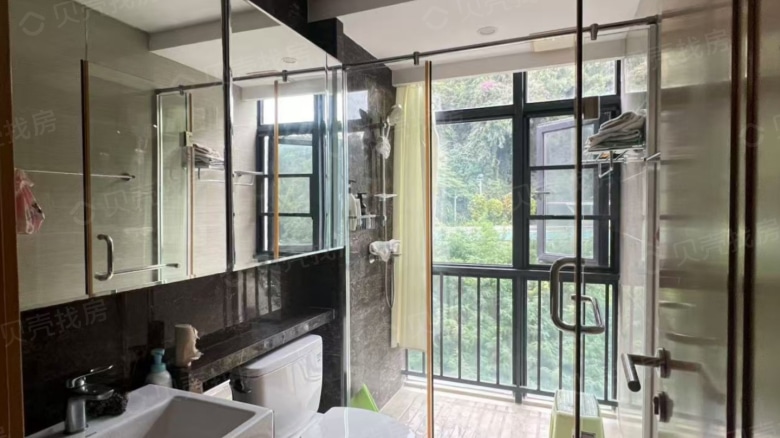 Apartment for rent in Sanya - Lugang Creek Hill - Photo 5