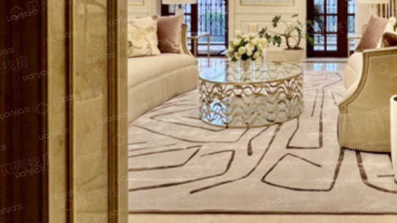 Apartment for rent in Shanghai - Madrid Villa - Photo 3