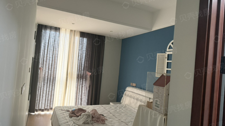 Apartment for rent in Hefei - Blue Light Yongjin Peninsula - Photo 2