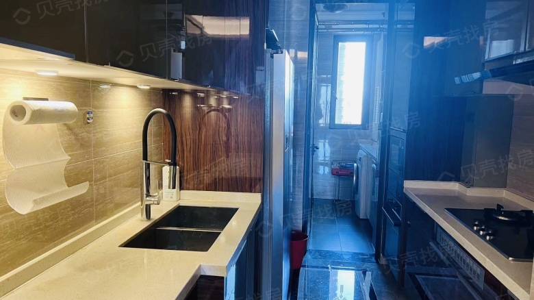 Apartment for rent in Harbin - R&F Jiangwan New City - Photo 5