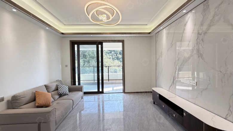 Apartment for rent in Sanya - Celebrity Luxury Garden - Photo 2