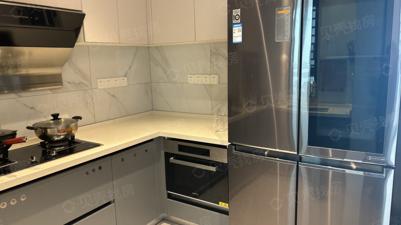 Apartment for rent in Haikou - R&F Prime South District - Photo 17