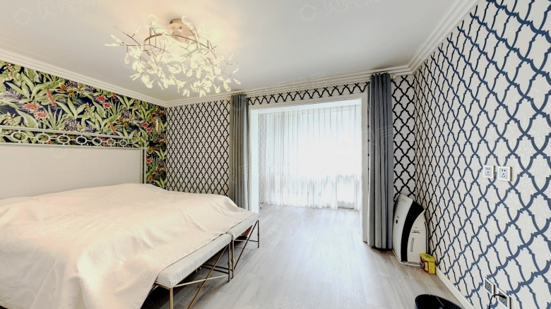 Apartment for rent in Beijing - Purple Jade Villa - Photo 7