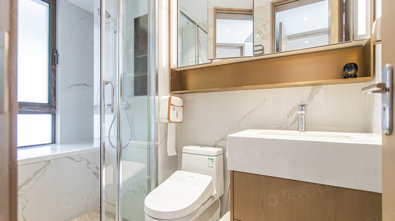 Apartment for rent in Shanghai - Huideli by China Overseas - Photo 8