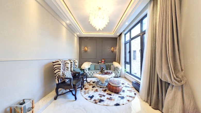 Rent Apartment in Beijing: Wintime Tianzhu Xinxin Jiayuan - Image 17