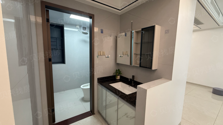 Apartment for rent in Shenzhen - Mountain View Grand Garden - Photo 6