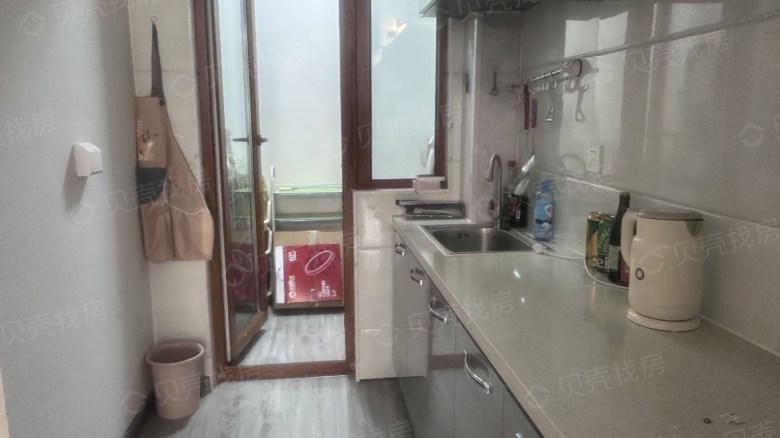 Apartment for rent in Harbin - Merchants Beikenshan Phase 6B - Photo 7