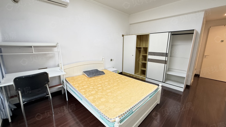 Apartment for rent in Wuhan - Greenland International Ideal City Phase V - Photo 2